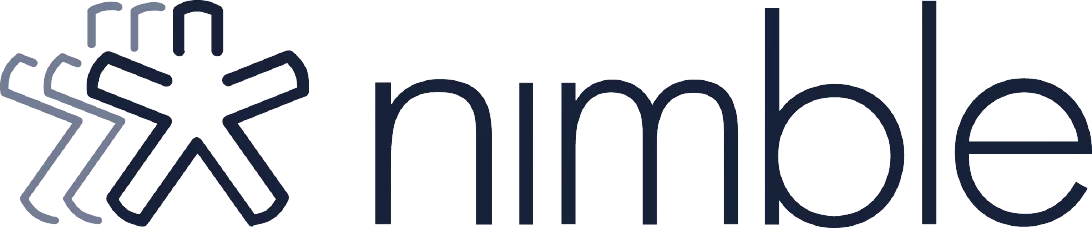 Nimble logo